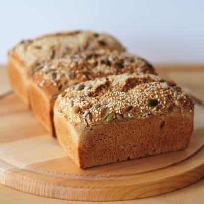 Cock-A-Doodle-Doo Gluten-Free Bakeshop by null