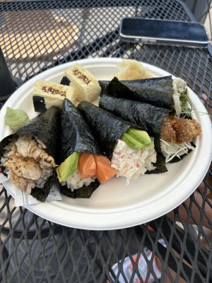 Yoshi's Sushi by null Yoshi's Sushi by null