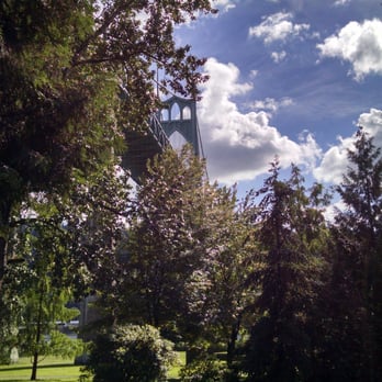 Cathedral Park - Parks Near Me - Portland, Oregon Cathedral Park - Parks Near Me - Portland, Oregon