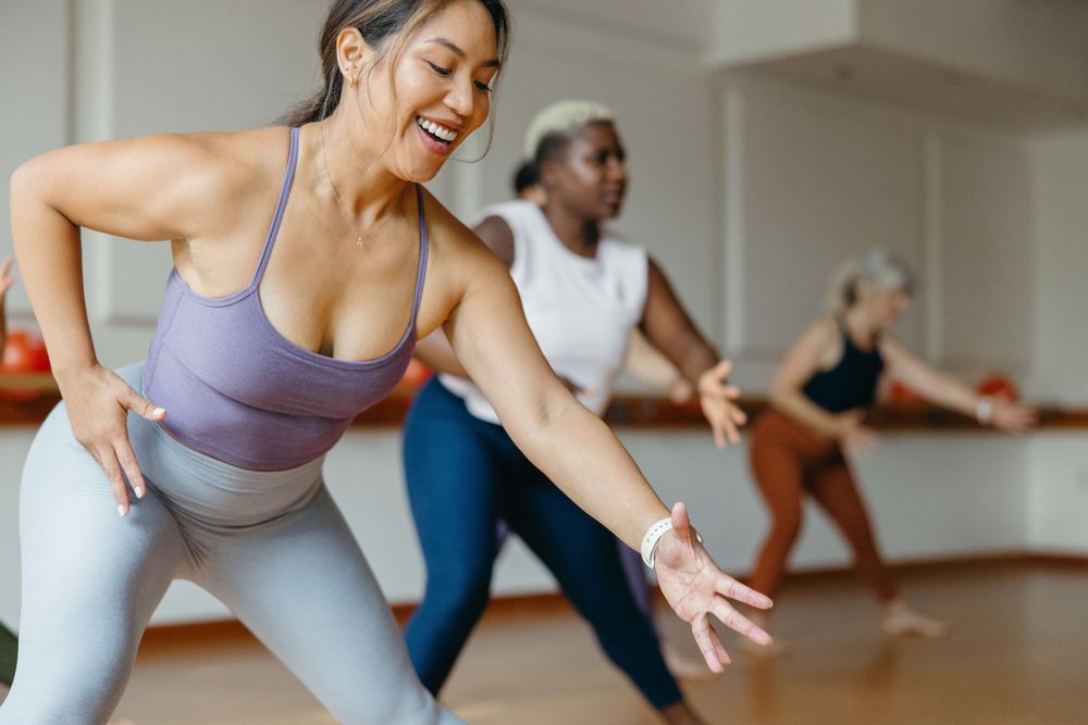 barre3 - Bedford Logo