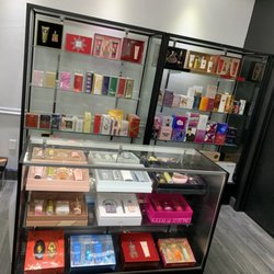 Perfume Loft