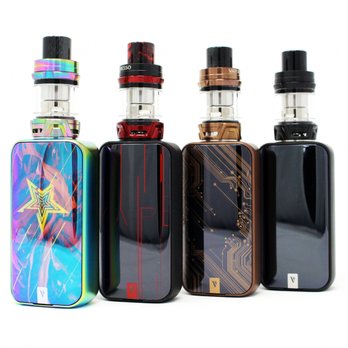 E-Cig Barn - Luxe Kit 220W by Vaporesso - Vape Shops Near Me - Fall River, Massachusetts