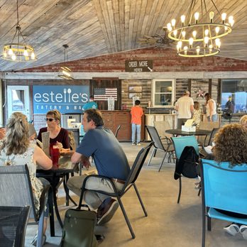 Estelles Eatery & Bar - Wonderfully attractive location. - New American Near Me - Harmony, Minnesota Estelles Eatery & Bar - Wonderfully attractive location. - New American Near Me - Harmony, Minnesota