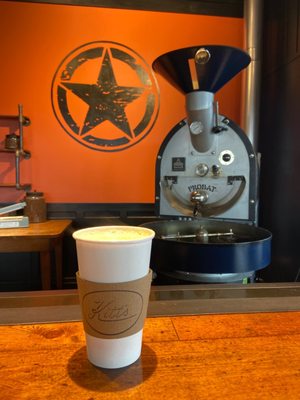 Kitt's Kitchen and Coffee by null
