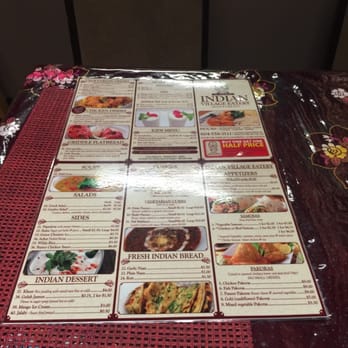 Indian Village Eatery - Revamped menu concentrating on just Indian dishes. - Indian Near Me - Vancouver, British Columbia Indian Village Eatery - Revamped menu concentrating on just Indian dishes. - Indian Near Me - Vancouver, British Columbia