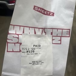 Sheetz