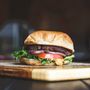 Photo of San Diego Burger Co.