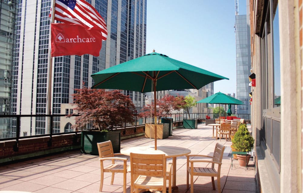 ARCHCARE AT MARY MANNING WALSH HOME 13 Photos & 44 Reviews 1339