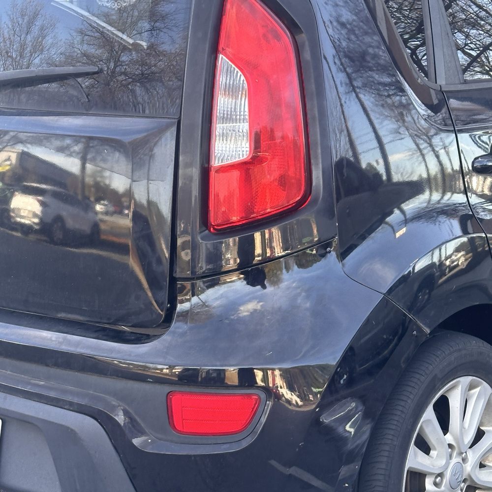 Chamblee Dunwoody Collision Center - Body Shops Near Me - Doraville, Georgia
