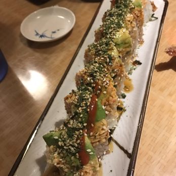 Sushi Hook - Sushi Bars Near Me - Sacramento, California Sushi Hook - Sushi Bars Near Me - Sacramento, California
