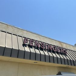 Pensingers - They do Awesome work and customer service is amazing.