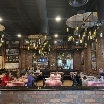 Grimaldi's Pizzeria - Pizza Near Me - Overland Park, Kansas