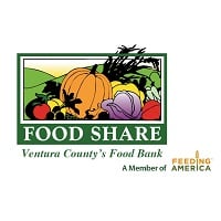 Food Share of Ventura County by null