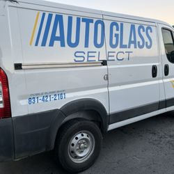 Auto Glass Select