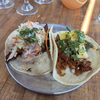 Donkey Taqueria - Bars Near Me - Grand Rapids, Michigan