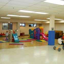 Prince of Peace Lutheran Preschool and Kindergarten
