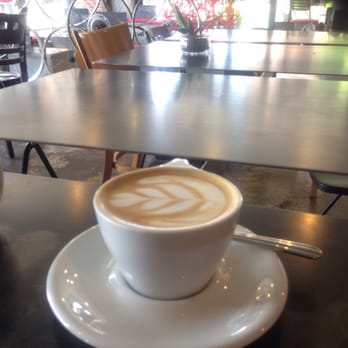 Cartel Roasting - Cappuccino - Coffee & Tea Near Me - Phoenix, Arizona Cartel Roasting - Cappuccino - Coffee & Tea Near Me - Phoenix, Arizona
