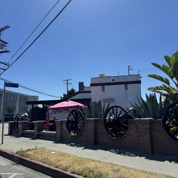 La Carreta - Mexican Near Me - Los Angeles, California