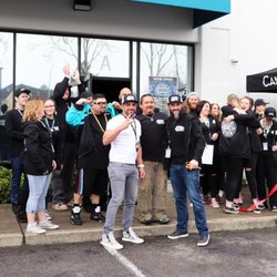 Doobie Nights - Opening Day at Doobie Nights - December 2019.