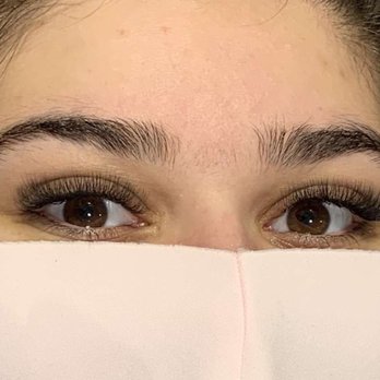 Deka Lash - True Express lashes - Eyelash Service Near Me - Sterling, Virginia