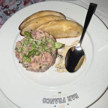 Fresco da Franco - Italian Near Me - Montclair, New Jersey