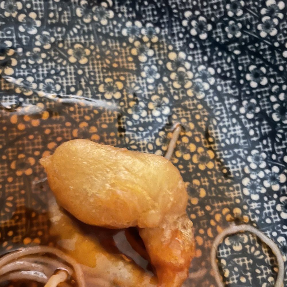 Hot Wok - Shrimp. Ordered pork. - Chinese Near Me - Metairie, Louisiana