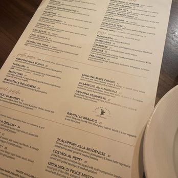 Il Fornaio - Menu - Italian Near Me - Mountain View, California Il Fornaio - Menu - Italian Near Me - Mountain View, California