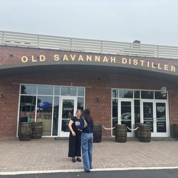 Old Savannah Distillery - Cocktail Bars Near Me - Savannah, Georgia Old Savannah Distillery - Cocktail Bars Near Me - Savannah, Georgia