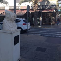 La Magdalena