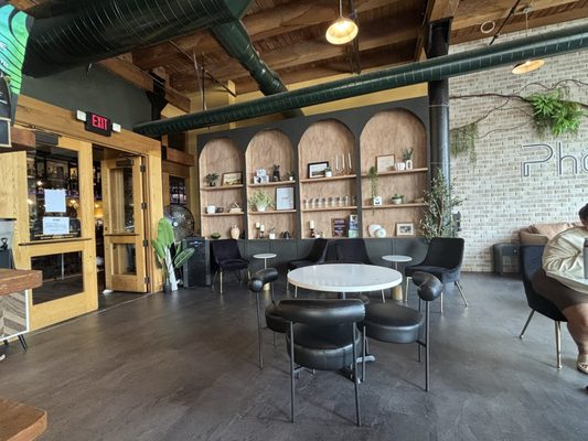 Phê Coffee Lowertown by null