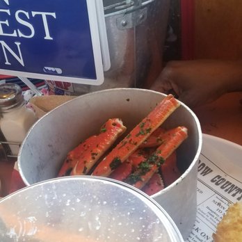 Bubba Gump Shrimp - Crablegs - Seafood Near Me - Orlando, Florida Bubba Gump Shrimp - Crablegs - Seafood Near Me - Orlando, Florida
