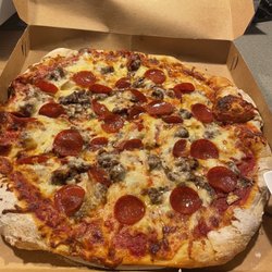 A D's Pizzeria Restaurant & Lounge - Combo