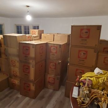Jet Moving And Storage - Movers Near Me - Temecula, California Jet Moving And Storage - Movers Near Me - Temecula, California