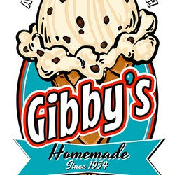 Gibby's Ice Cream Store
