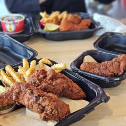 Hot Strips