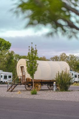 Verde Ranch RV Resort by null