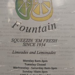 Menu 3.23 Menu 3.23