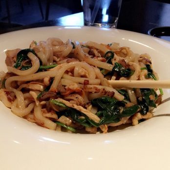 Illuzion - Stir fried chicken with Udon - Japanese Near Me - Hoboken, New Jersey Illuzion - Stir fried chicken with Udon - Japanese Near Me - Hoboken, New Jersey