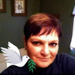 Vitality Healthcare - This is just a picture of me because I didn't know what I was supposed to put in this spot