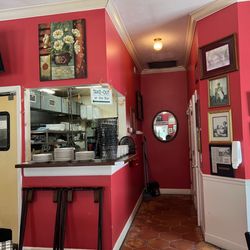 Angelina's Pizzeria & Pasta