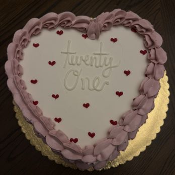 Amazing Cakes - 21st birthday cake: almond cake with raspberry mousse filling - Desserts Near Me - Anaheim, California Amazing Cakes - 21st birthday cake: almond cake with raspberry mousse filling - Desserts Near Me - Anaheim, California