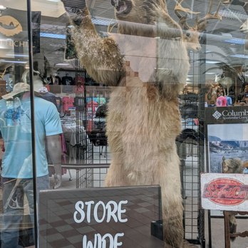 The Camouflage Shoppe - Sporting Goods Near Me - Monroe, Louisiana