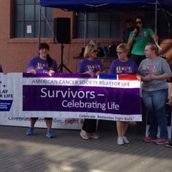 Lifestyle Pilates - Relay for Life Event Guest Speaker!