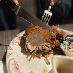 user provided Table & Main photo