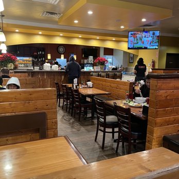 Pho So 9 - The interior which I think was pretty clean from my angle as I waited for takeout. - Vietnamese Near Me - Cypress, California Pho So 9 - The interior which I think was pretty clean from my angle as I waited for takeout. - Vietnamese Near Me - Cypress, California