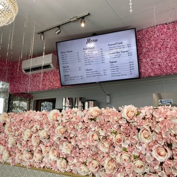 Love At First Sip - Tea Rooms Near Me - Winter Garden, Florida