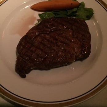 Arroyo Chop House - Delicious medium rare Wagyu ribeye. - Steakhouses Near Me - Pasadena, California Arroyo Chop House - Delicious medium rare Wagyu ribeye. - Steakhouses Near Me - Pasadena, California