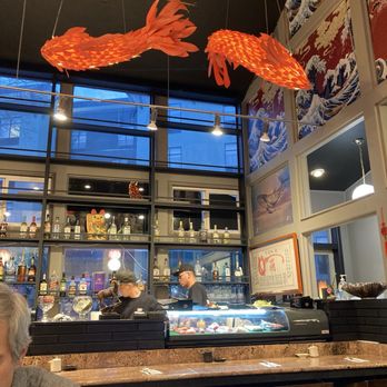 The One Sushi and Ramen - Sushi bar - Ramen Near Me - Silverthorne, Colorado The One Sushi and Ramen - Sushi bar - Ramen Near Me - Silverthorne, Colorado