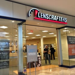 LensCrafters