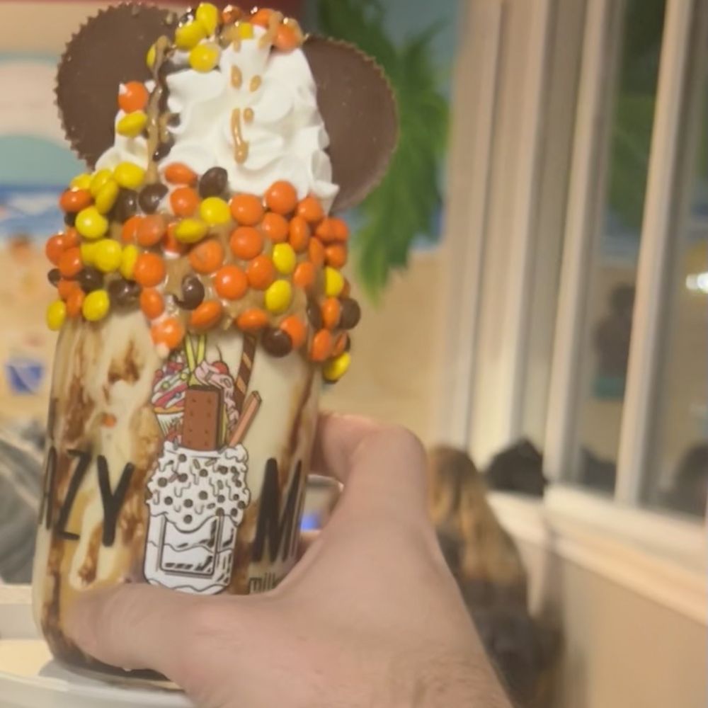 The Crazy Mason - Build Me Up Buttercup - Desserts Near Me - Myrtle Beach, South Carolina The Crazy Mason - Build Me Up Buttercup - Desserts Near Me - Myrtle Beach, South Carolina